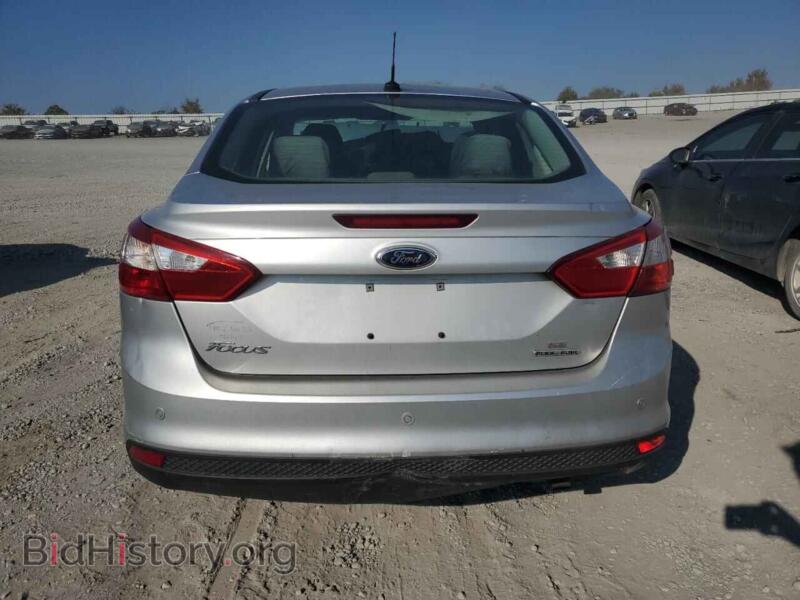 2014 Ford FOCUS (VIN 1FADP3F23EL190833) — photo 6 of 14