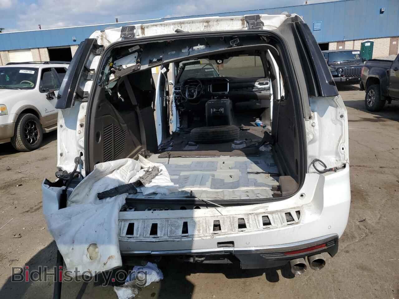 2021 GMC YUKON - VIN: 1GKS2JKL0MR138580 - Фото 6