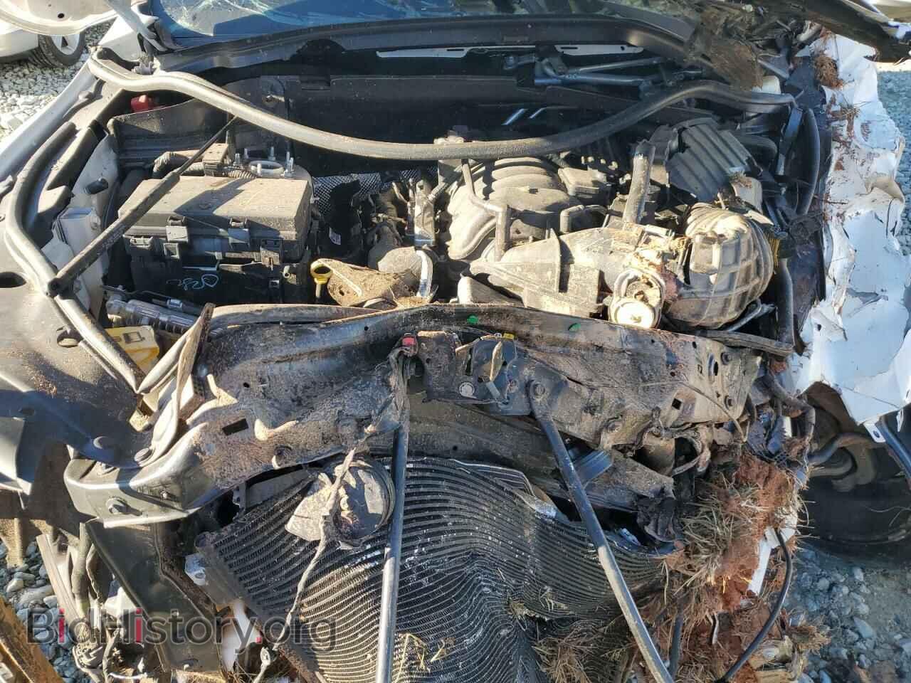 2021 DODGE DURANGO - VIN: 1C4SDJGJ1MC599318 - Photo 12