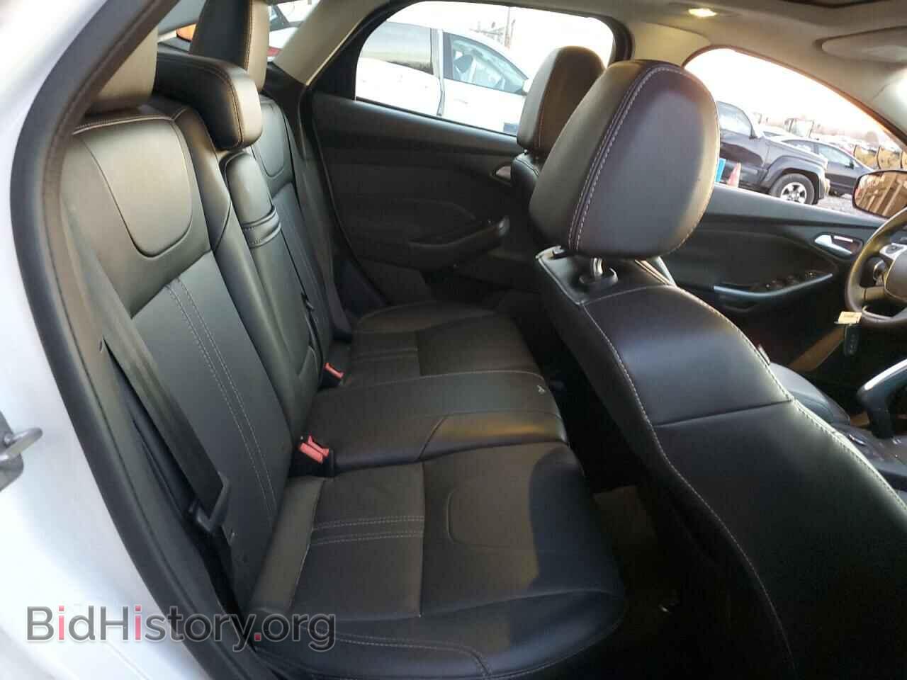 2013 FORD FOCUS - VIN: 1FADP3J24DL330491 - Фото 10