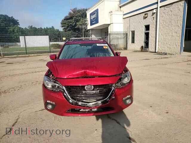 2015 MAZDA 3 - VIN: JM1BM1M36F1248909 - Фото 13