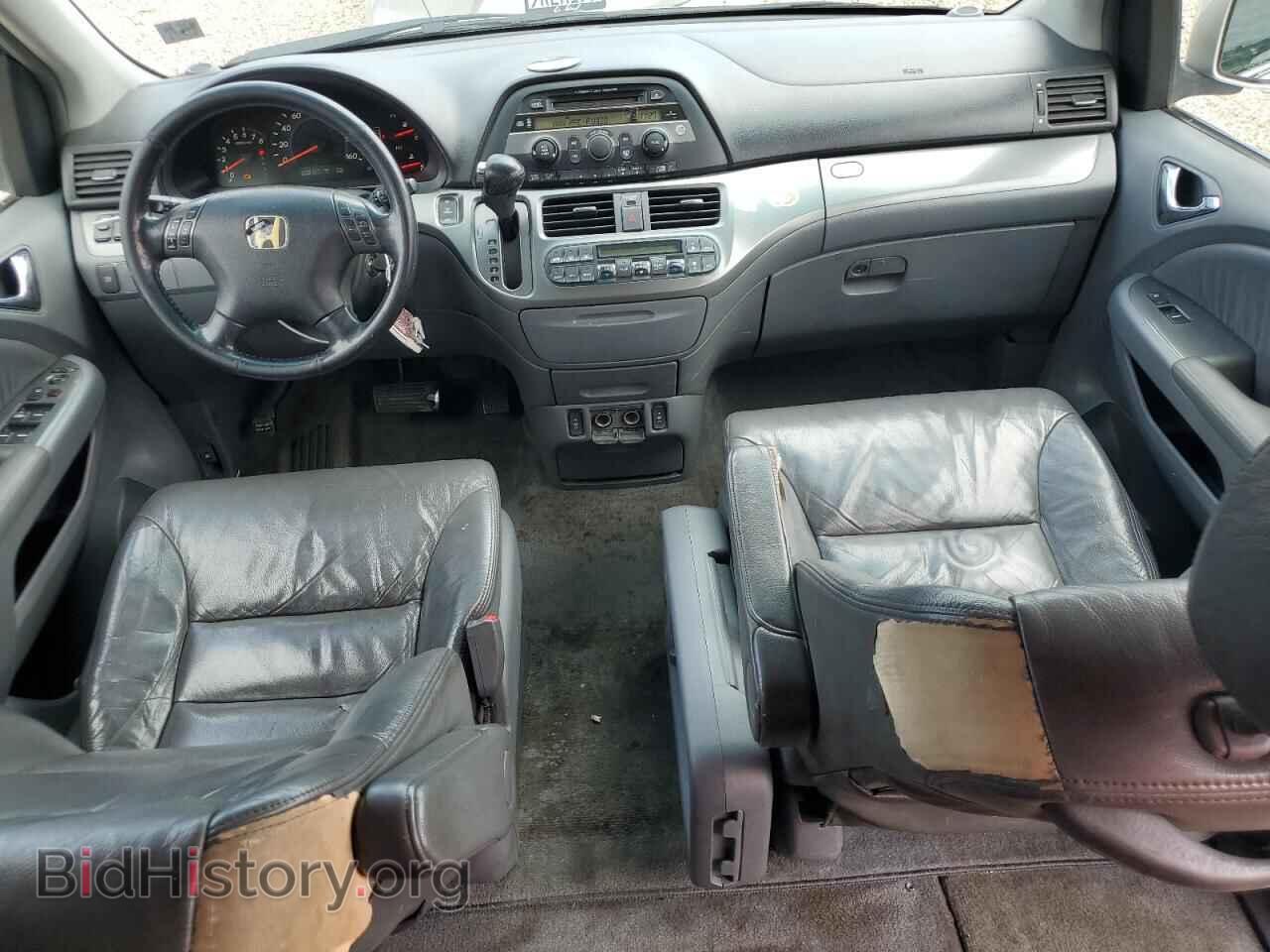 2006 HONDA All Models - VIN: 5FNRL38686B404098 - Photo 8