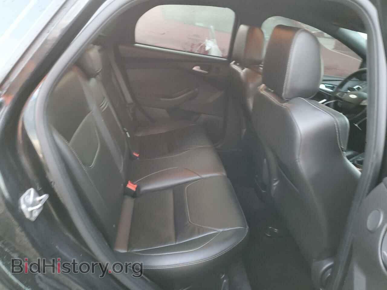 2015 FORD FOCUS - VIN: 1FADP3L92FL240141 - Фото 10