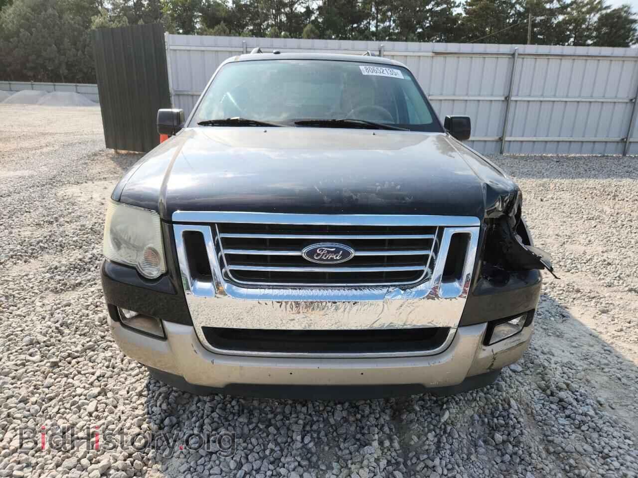 2007 FORD EXPLORER - VIN: 1FMEU74867UA86092 - Фото 5