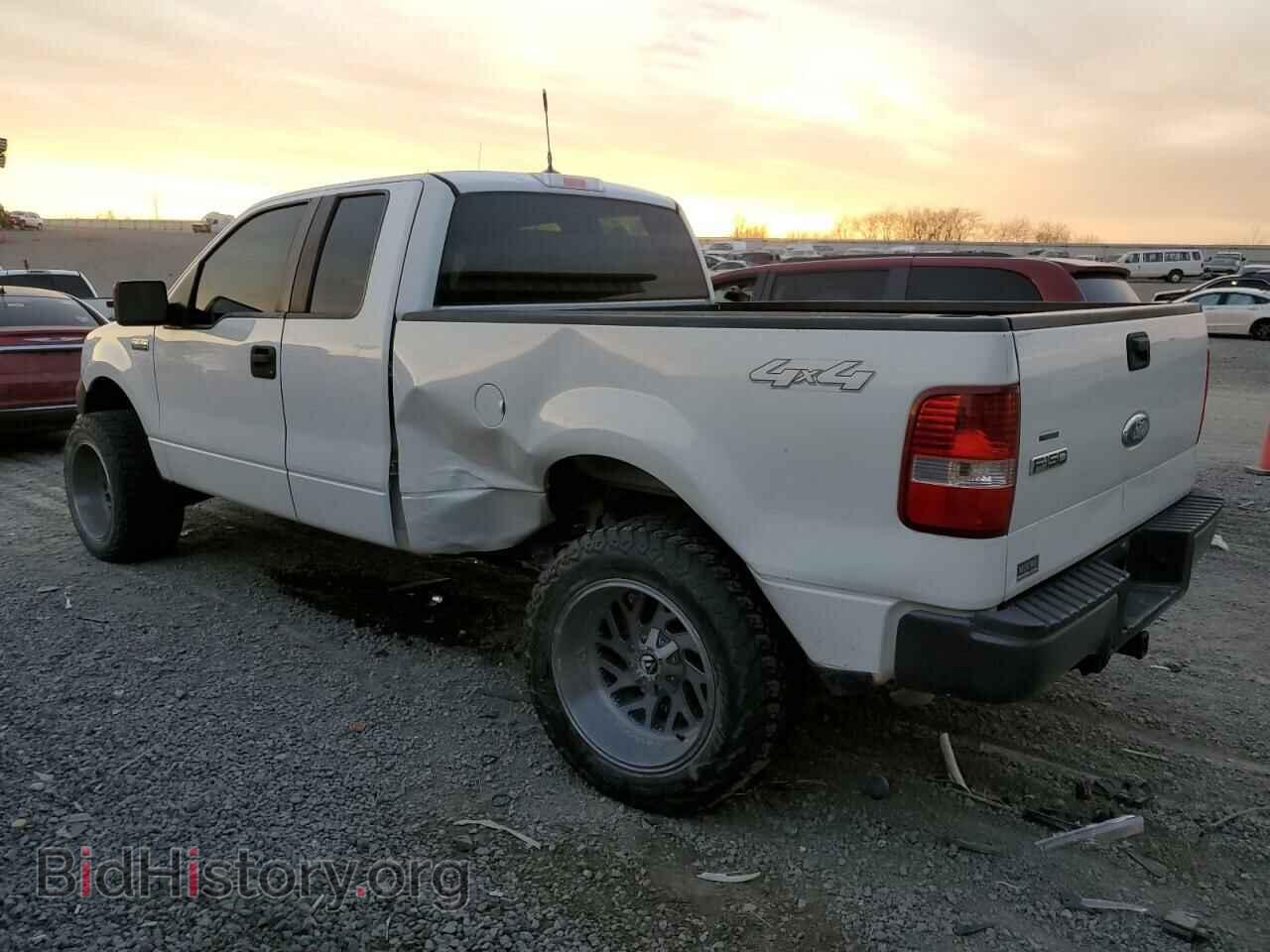 2008 FORD All Models - VIN: 1FTPX14V58FA86940 - Фото 2