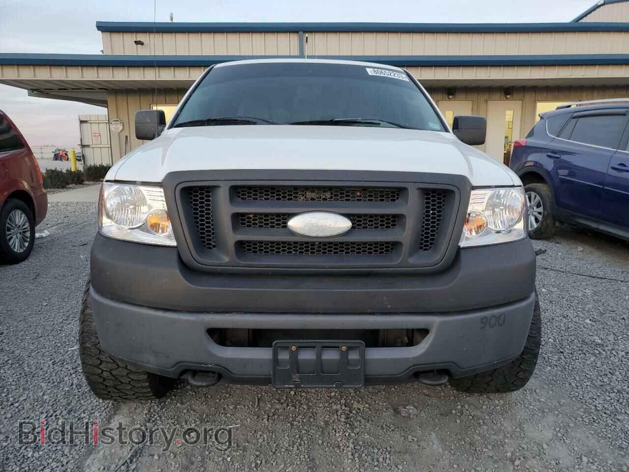 2008 FORD All Models - VIN: 1FTPX14V58FA86940 - Фото 5