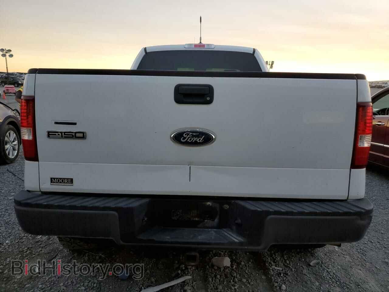 2008 FORD All Models - VIN: 1FTPX14V58FA86940 - Фото 6