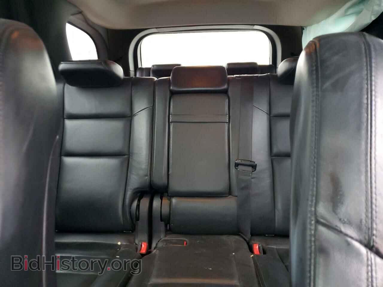2016 DODGE DURANGO - VIN: 1C4RDJDG7GC331224 - Фото 10