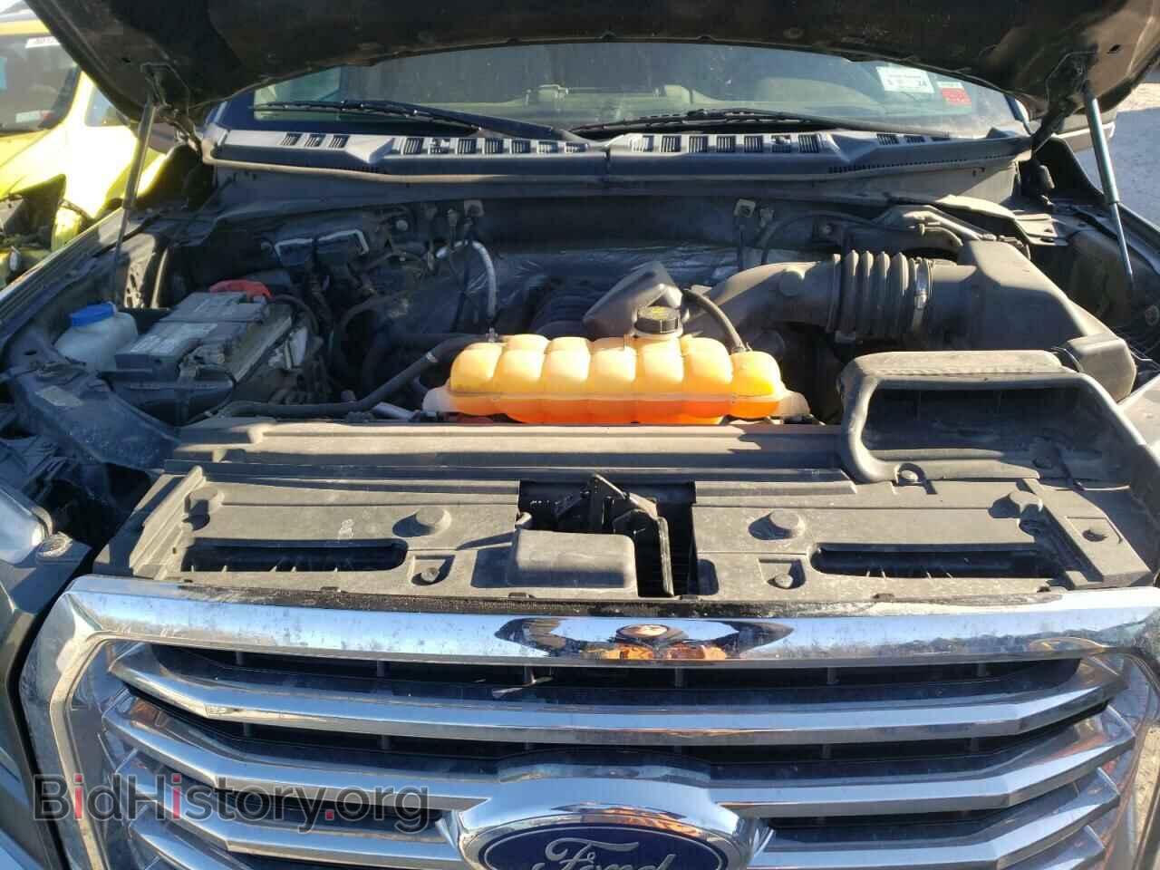 2015 FORD All Models - VIN: 1FTFX1EFXFFD11773 - Фото 11