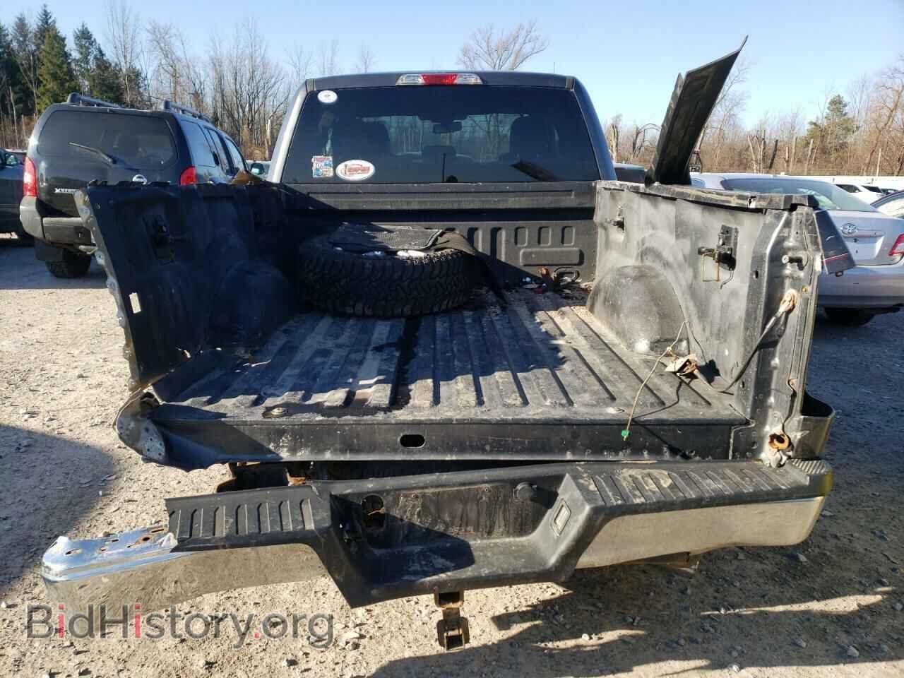 2015 FORD All Models - VIN: 1FTFX1EFXFFD11773 - Фото 6
