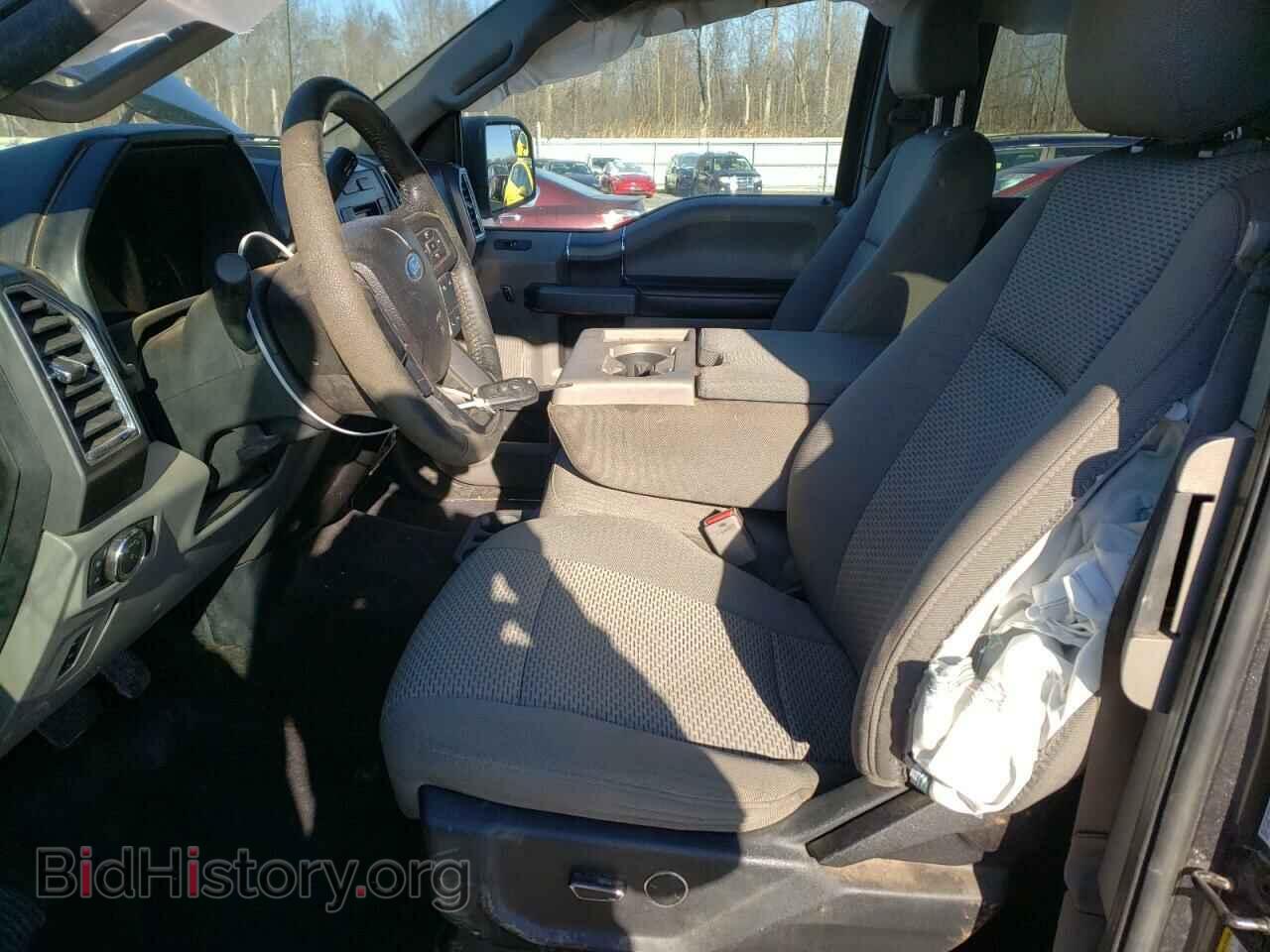 2015 FORD All Models - VIN: 1FTFX1EFXFFD11773 - Фото 7