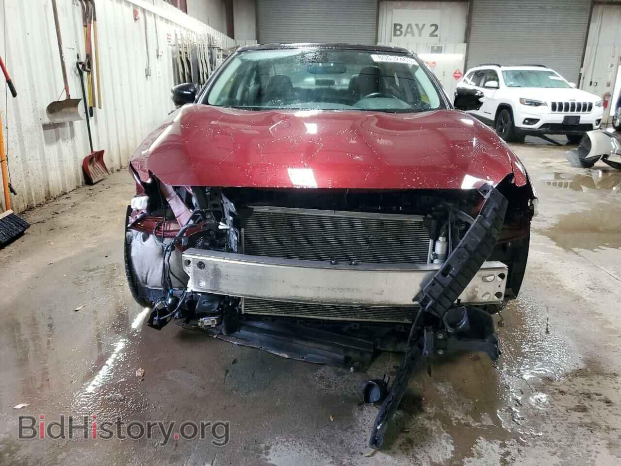 2017 NISSAN MAXIMA - VIN: 1N4AA6AP7HC378509 - Фото 5