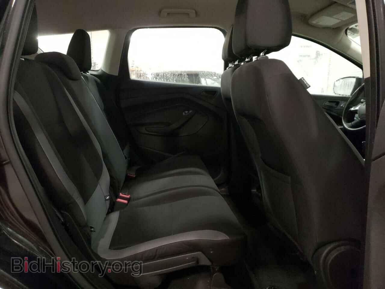 2014 FORD ESCAPE - VIN: 1FMCU0F70EUA03403 - Фото 10