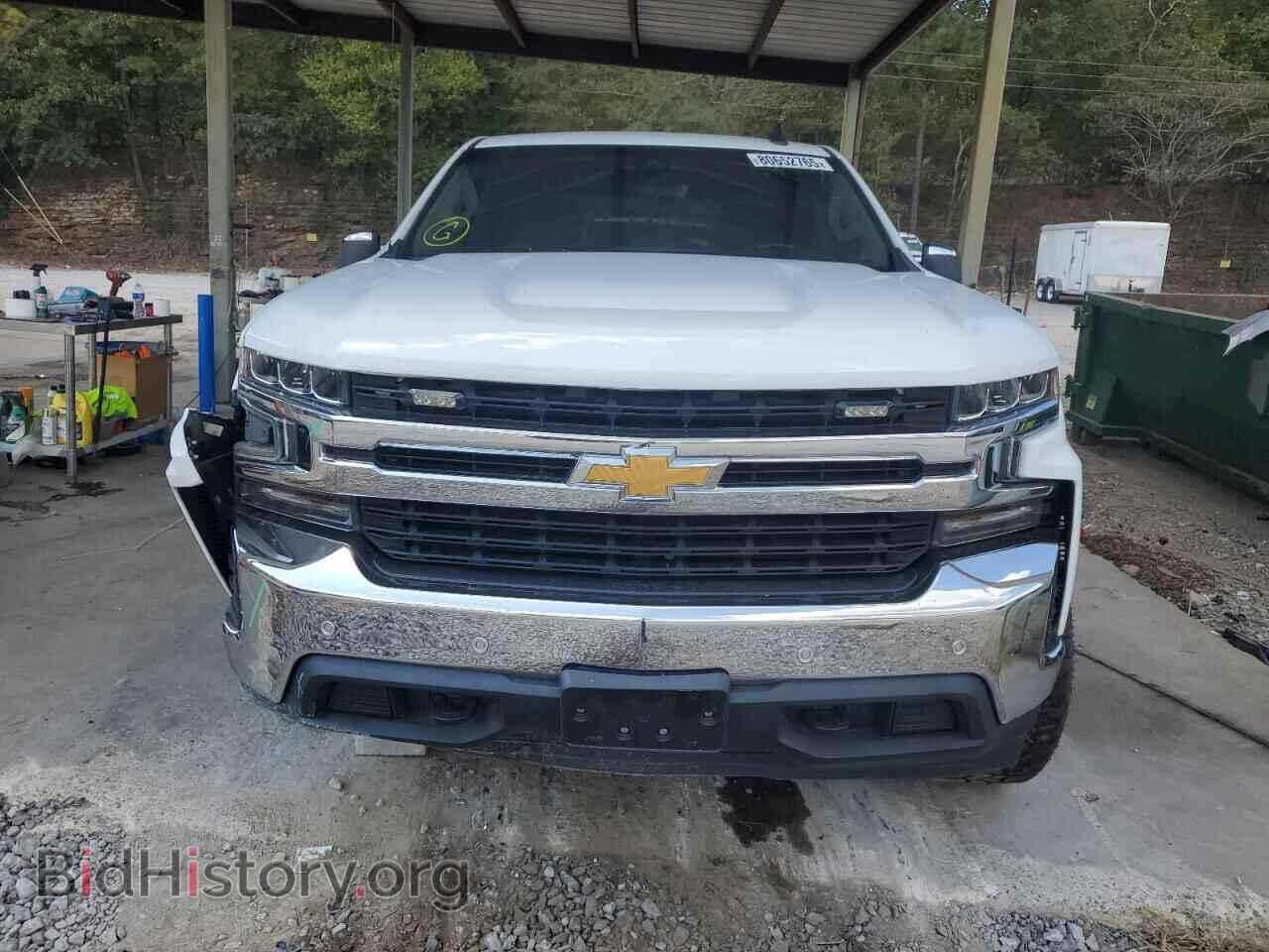2020 CHEVROLET ALL Models - VIN: 1GCRWCED2LZ275338 - Фото 5