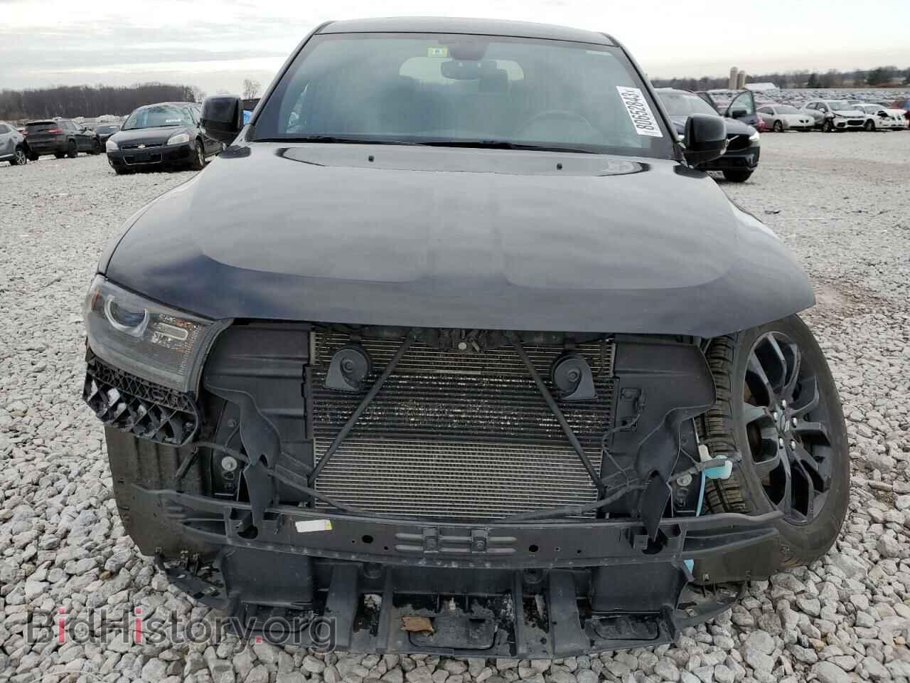 2019 DODGE DURANGO - VIN: 1C4RDJDG4KC674260 - Photo 5