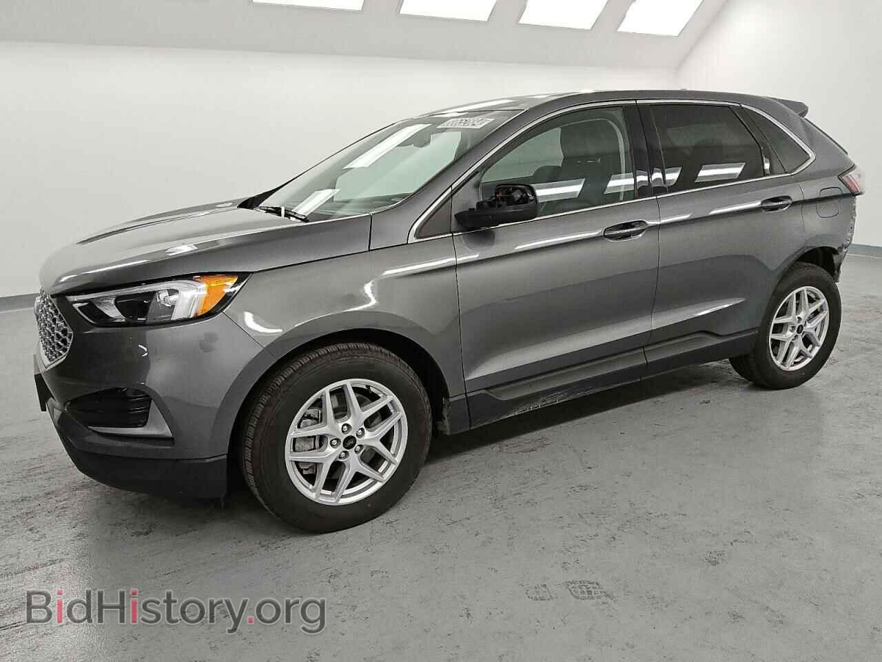 Фотография 2FMPK4J98RBA70866 - FORD EDGE 2024