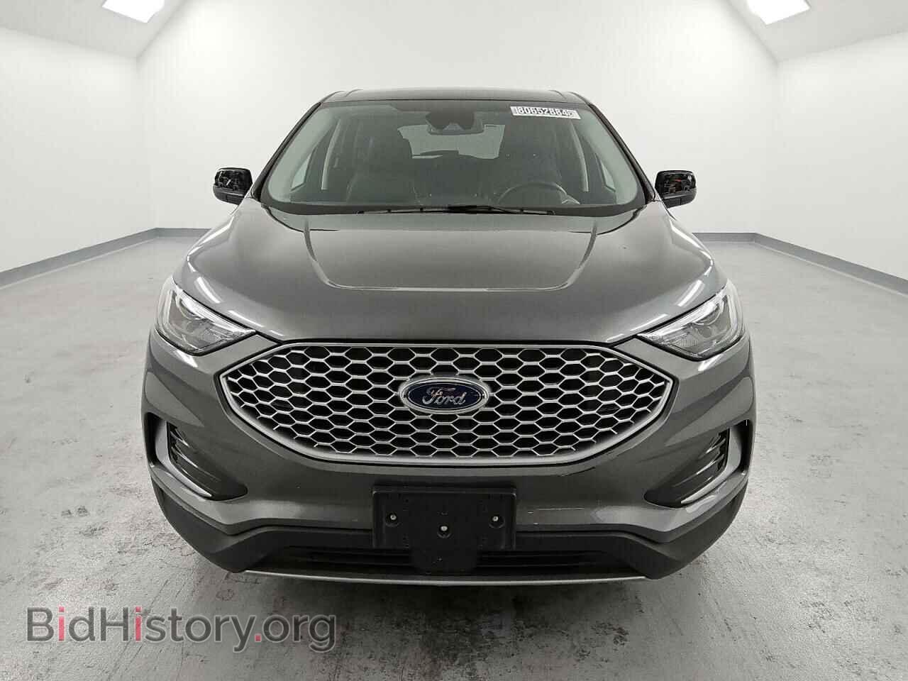 2024 FORD EDGE - VIN: 2FMPK4J98RBA70866 - Фото 5