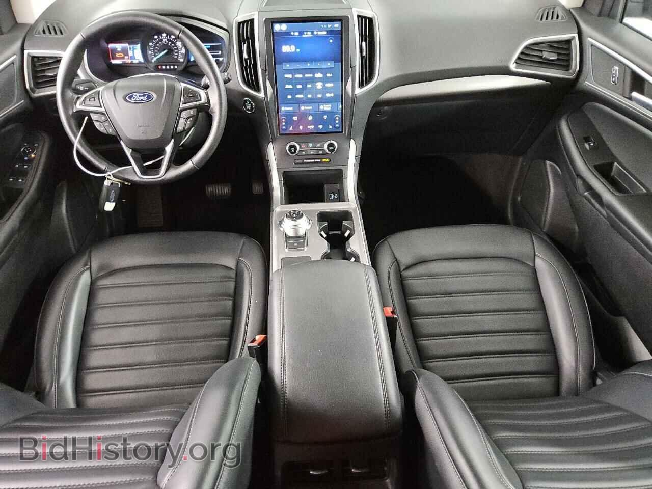 2024 FORD EDGE - VIN: 2FMPK4J98RBA70866 - Фото 8