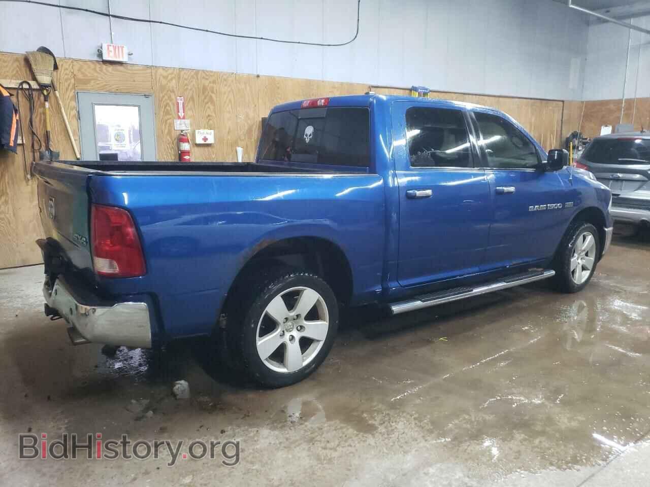 2011 DODGE All Models - VIN: 1D7RV1CT4BS665243 - Photo 3