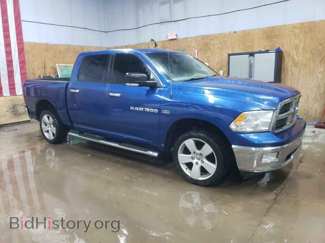 2011 DODGE All Models - VIN: 1D7RV1CT4BS665243 - Photo 4