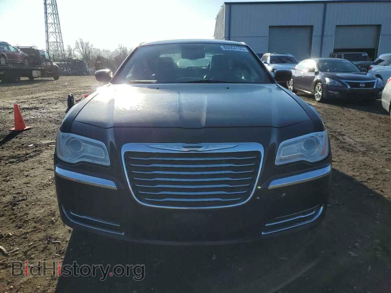 2013 CHRYSLER 300 - VIN: 2C3CCAAG8DH667779 - Фото 5