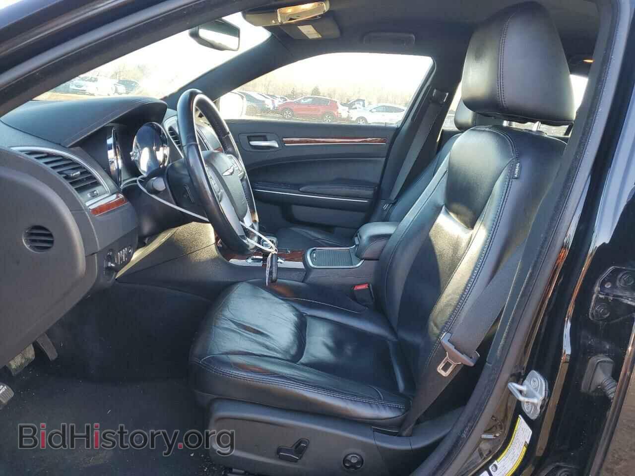 2013 CHRYSLER 300 - VIN: 2C3CCAAG8DH667779 - Фото 7