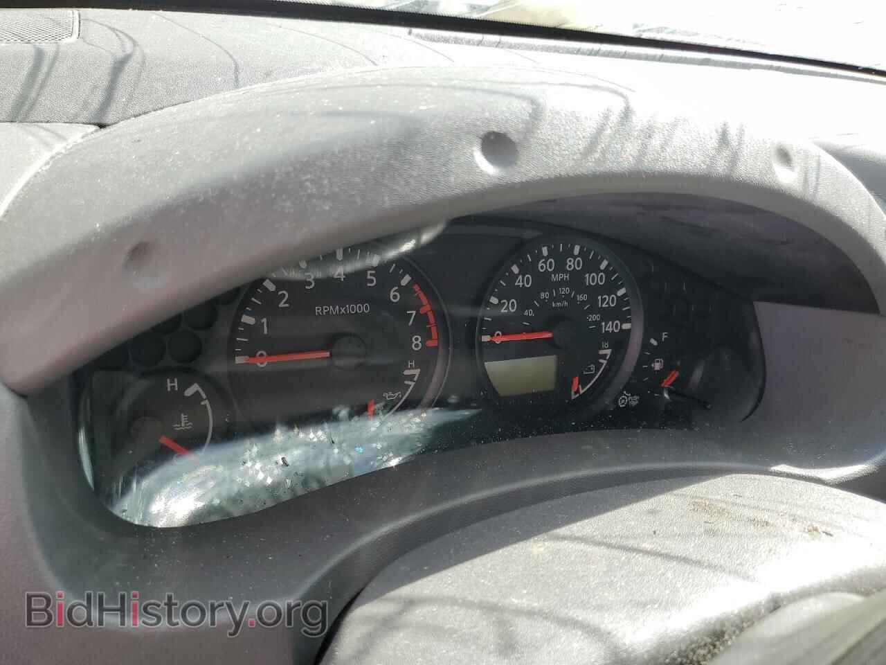 2018 NISSAN FRONTIER - VIN: 1N6AD0ER2JN733667 - Фото 9