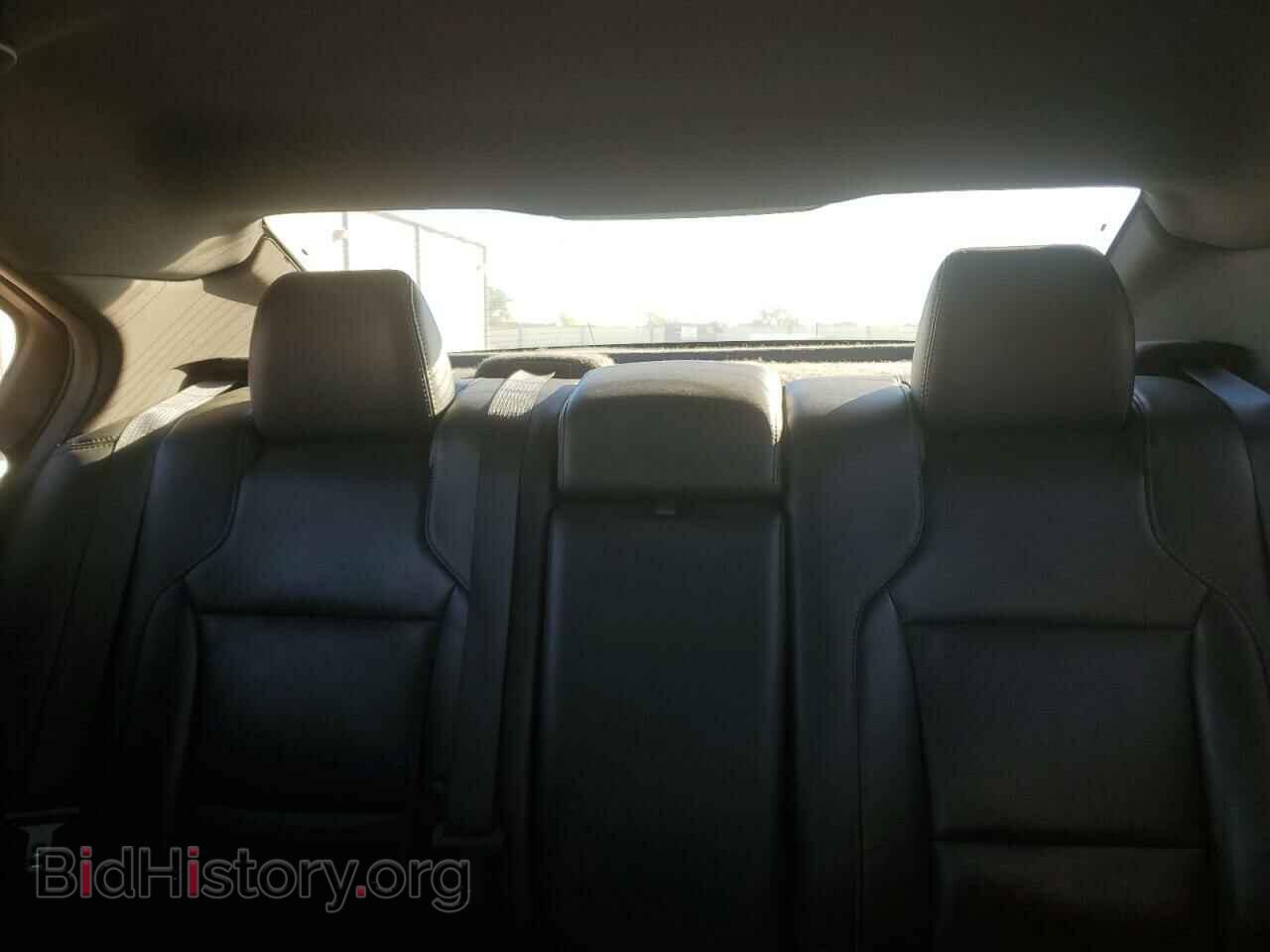 2013 FORD TAURUS - VIN: 1FAHP2F84DG128204 - Фото 10