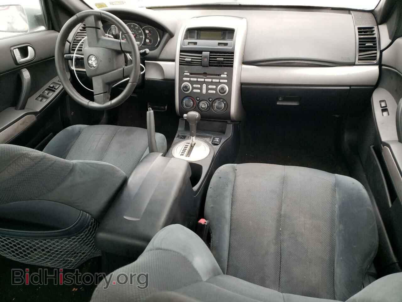 2006 MITSUBISHI GALANT - VIN: 4A3AB36F76E061866 - Фото 8