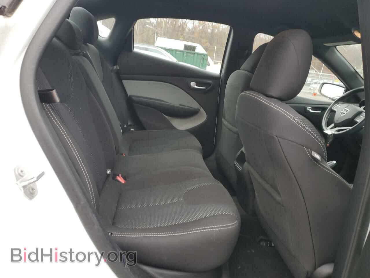2015 DODGE DART - VIN: 1C3CDFBB2FD126577 - Фото 10