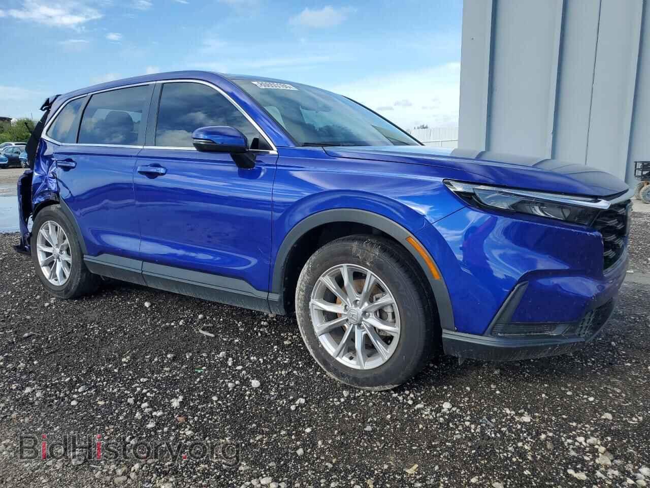 2023 HONDA CRV - VIN: 7FARS3H40PE007766 - Фото 4