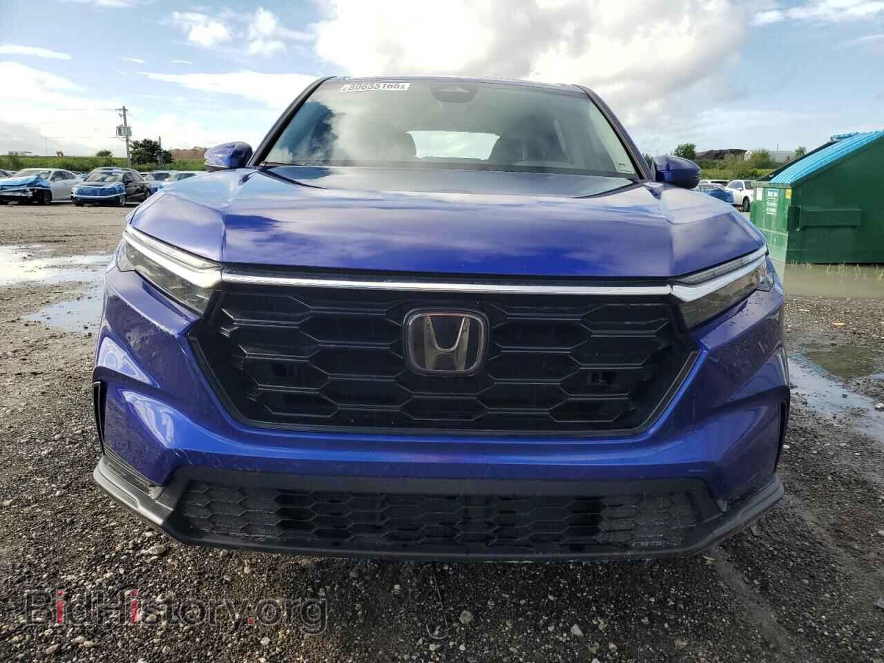2023 HONDA CRV - VIN: 7FARS3H40PE007766 - Фото 5