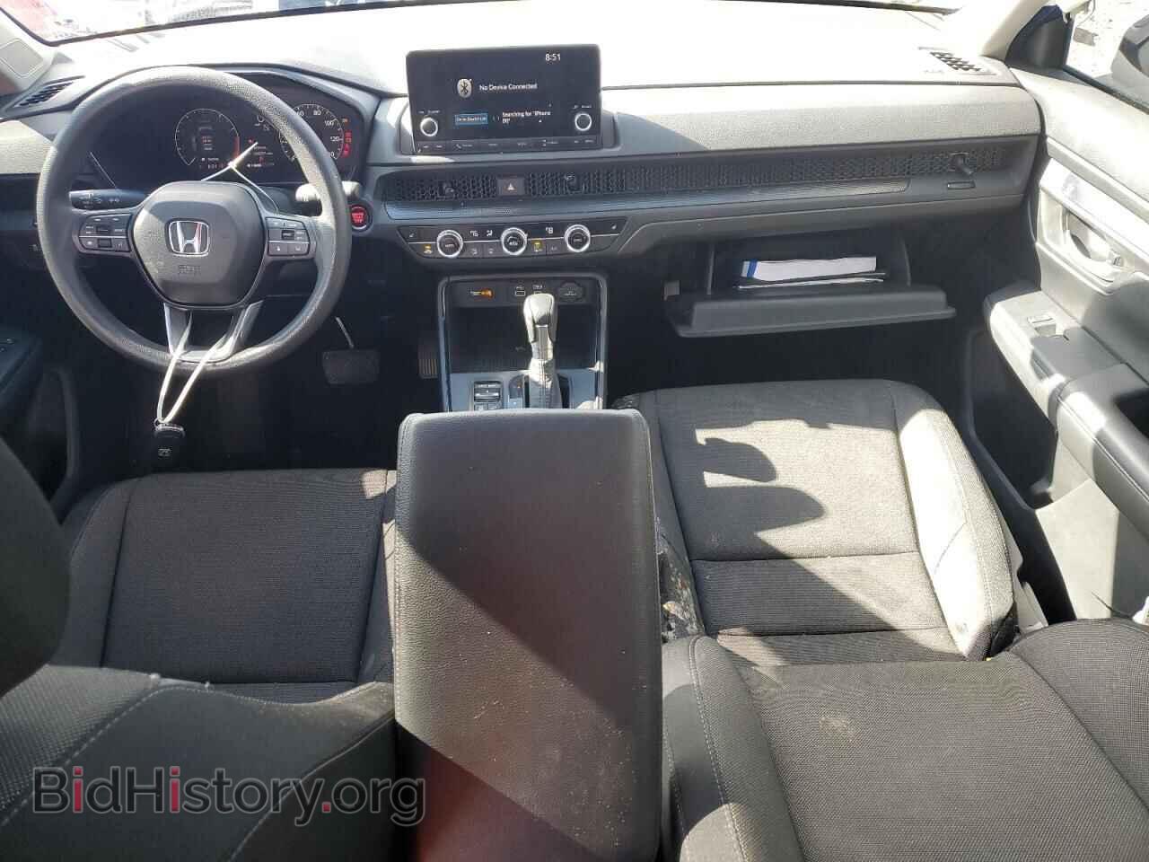 2023 HONDA CRV - VIN: 7FARS3H40PE007766 - Фото 8