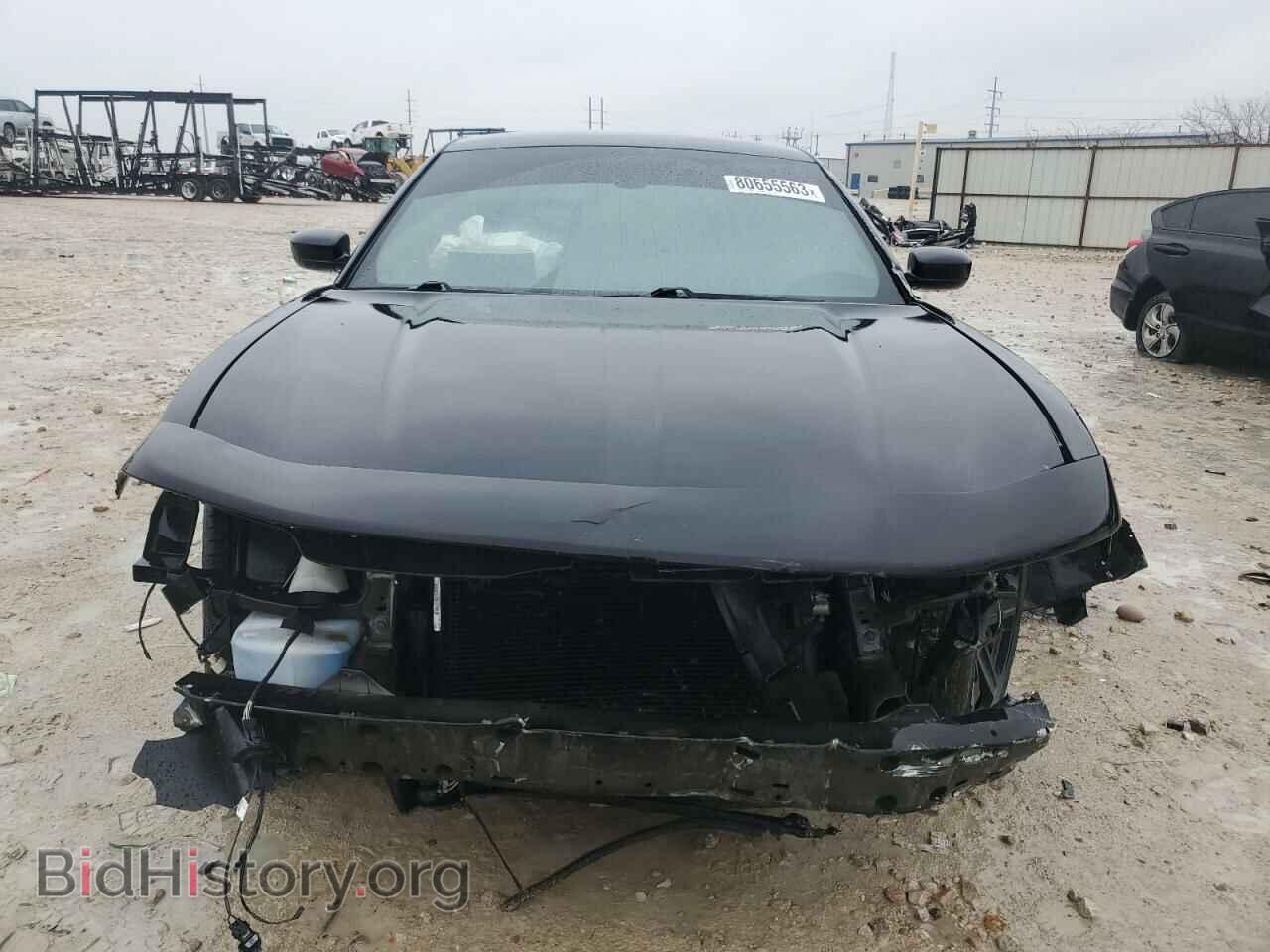 2019 DODGE CHARGER - VIN: 2C3CDXBG2KH657910 - Photo 5
