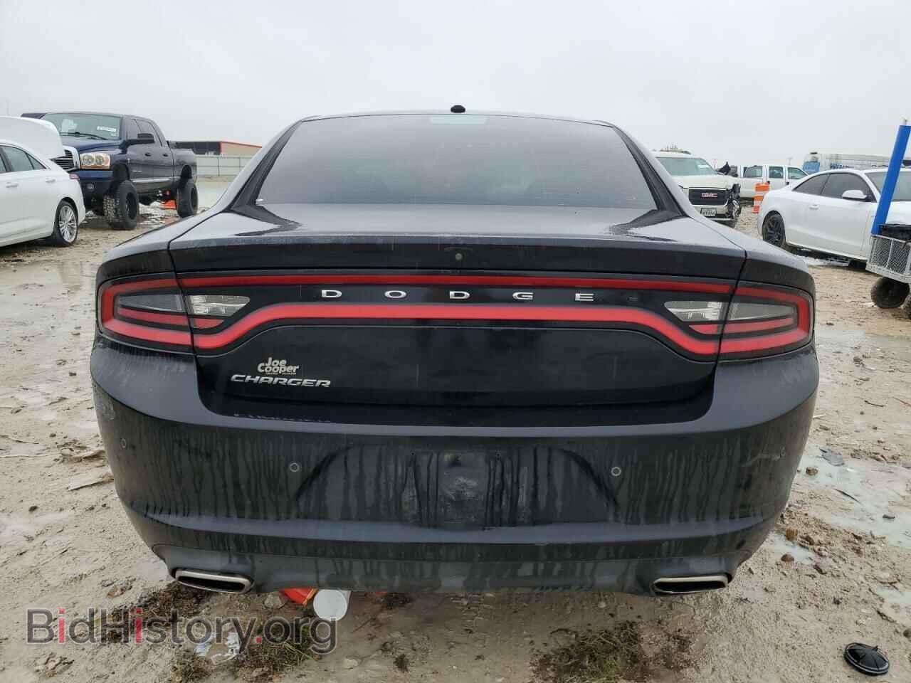 2019 DODGE CHARGER - VIN: 2C3CDXBG2KH657910 - Photo 6