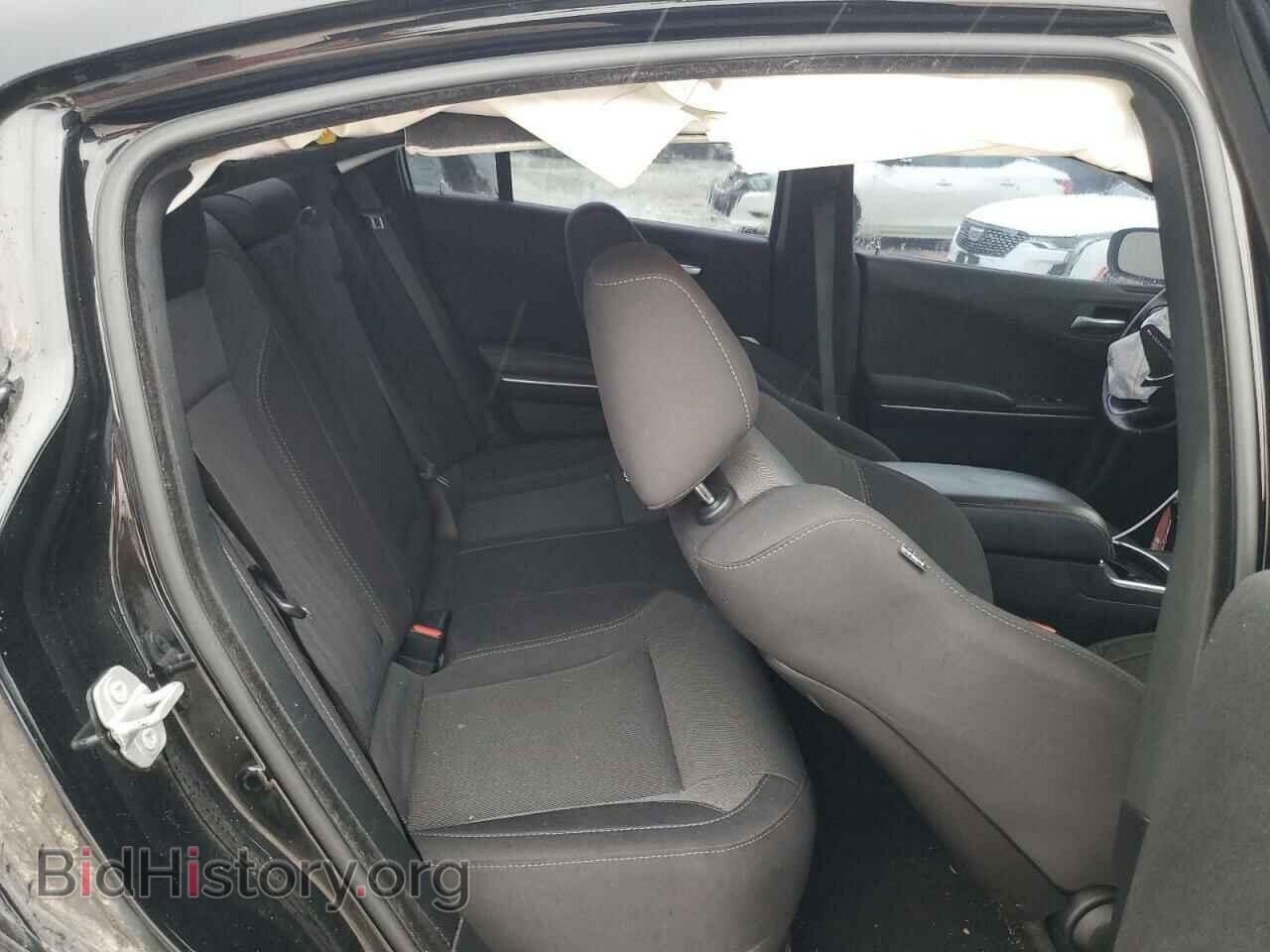 2019 DODGE CHARGER - VIN: 2C3CDXBG2KH657910 - Photo 10