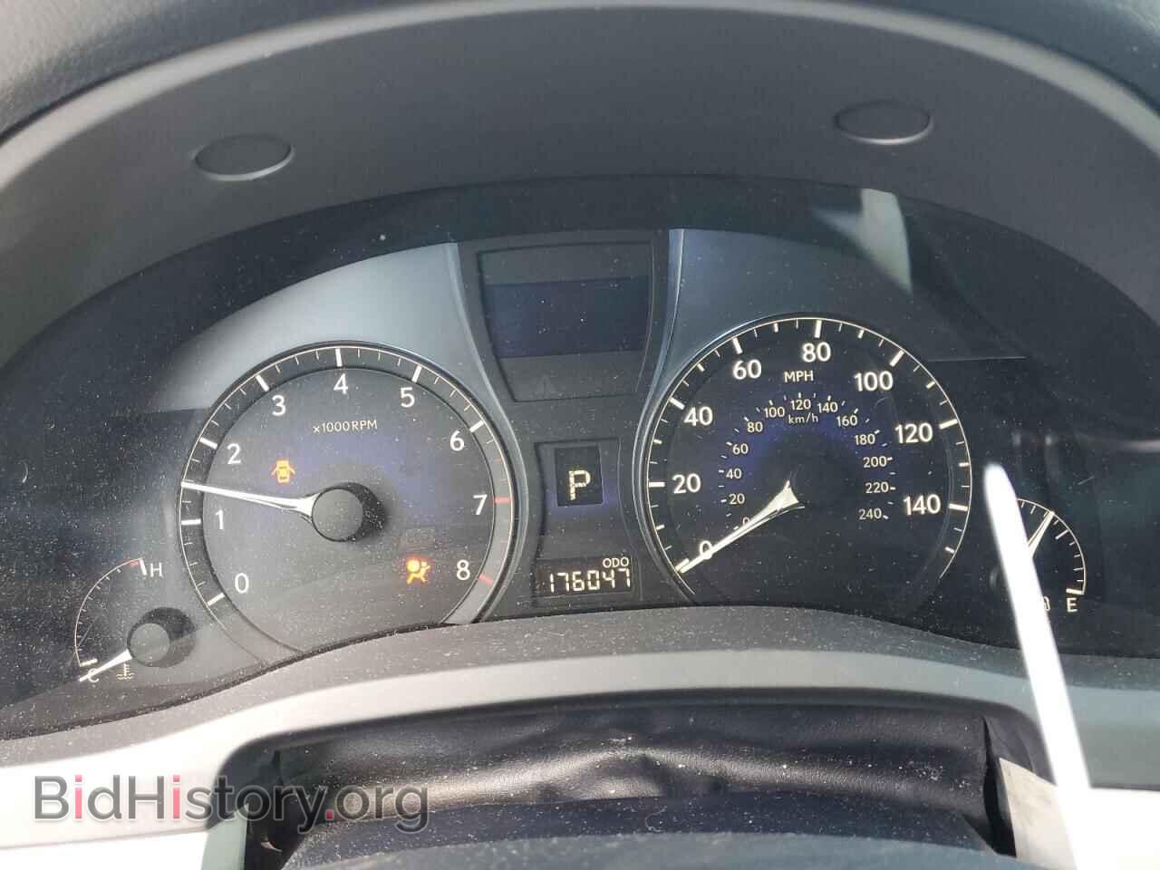 2012 LEXUS RX350 - VIN: 2T2BK1BA6CC129798 - Фото 9