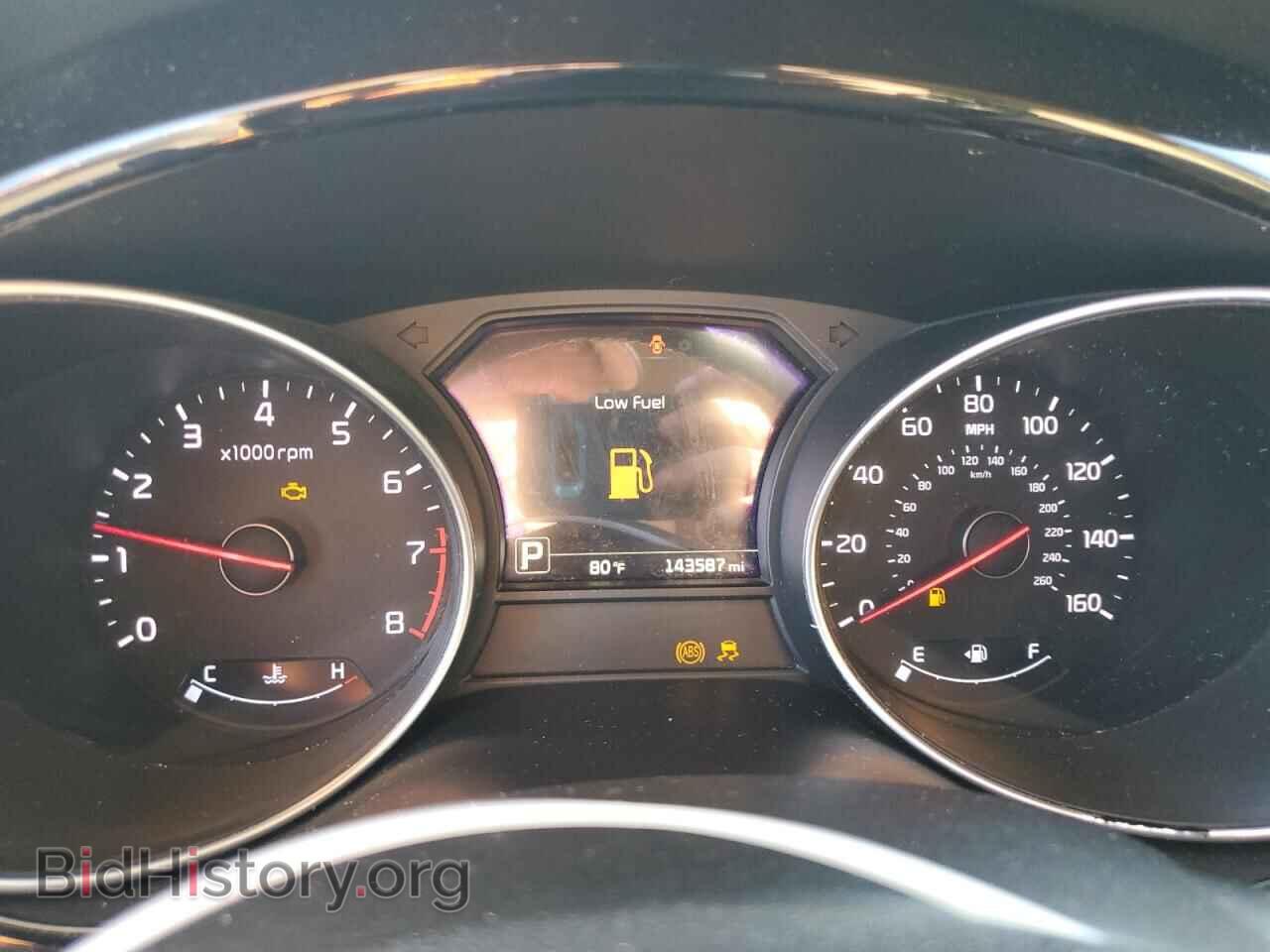 2015 KIA All Models - VIN: KNDMC5C14F6037312 - Фото 9