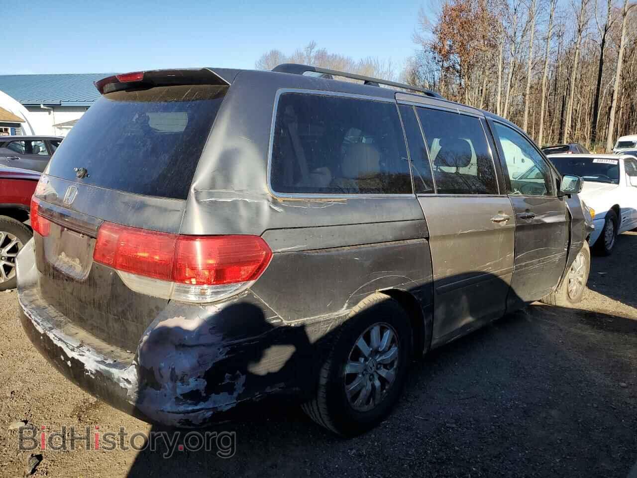 2010 HONDA All Models - VIN: 5FNRL3H79AB085165 - Фото 3