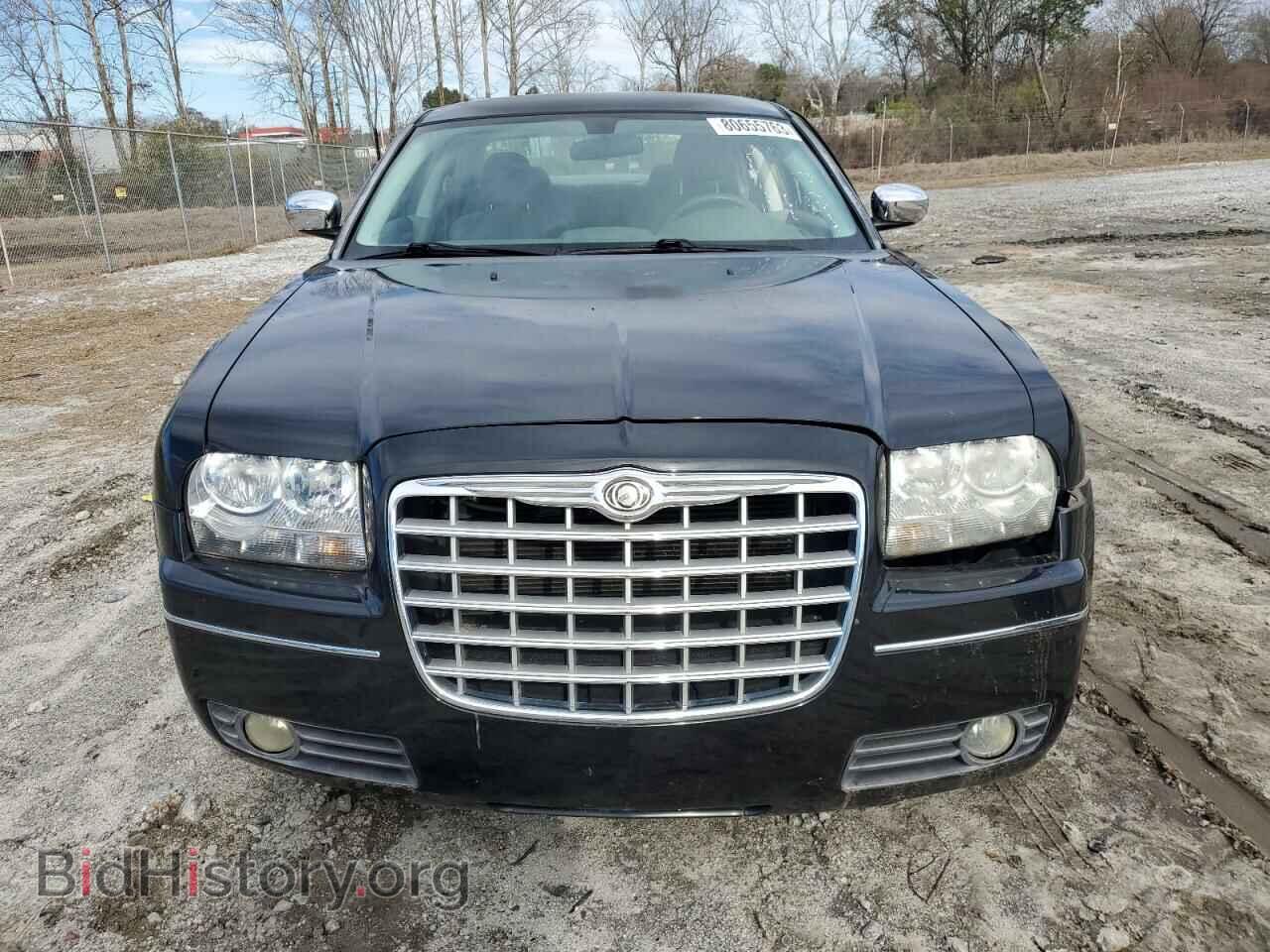 2010 CHRYSLER 300 - VIN: 2C3CA4CD1AH153892 - Фото 5