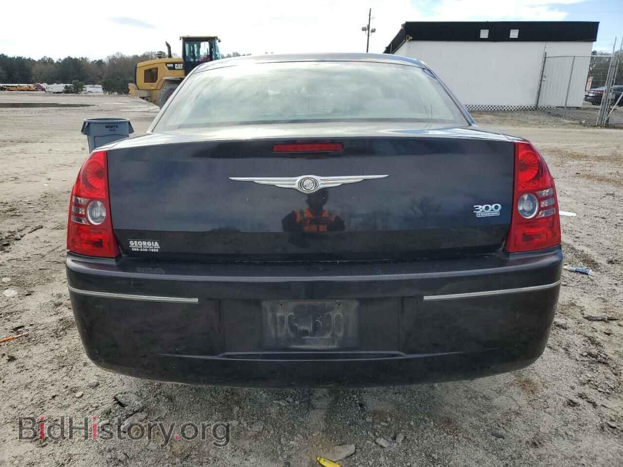 2010 CHRYSLER 300 - VIN: 2C3CA4CD1AH153892 - Фото 6