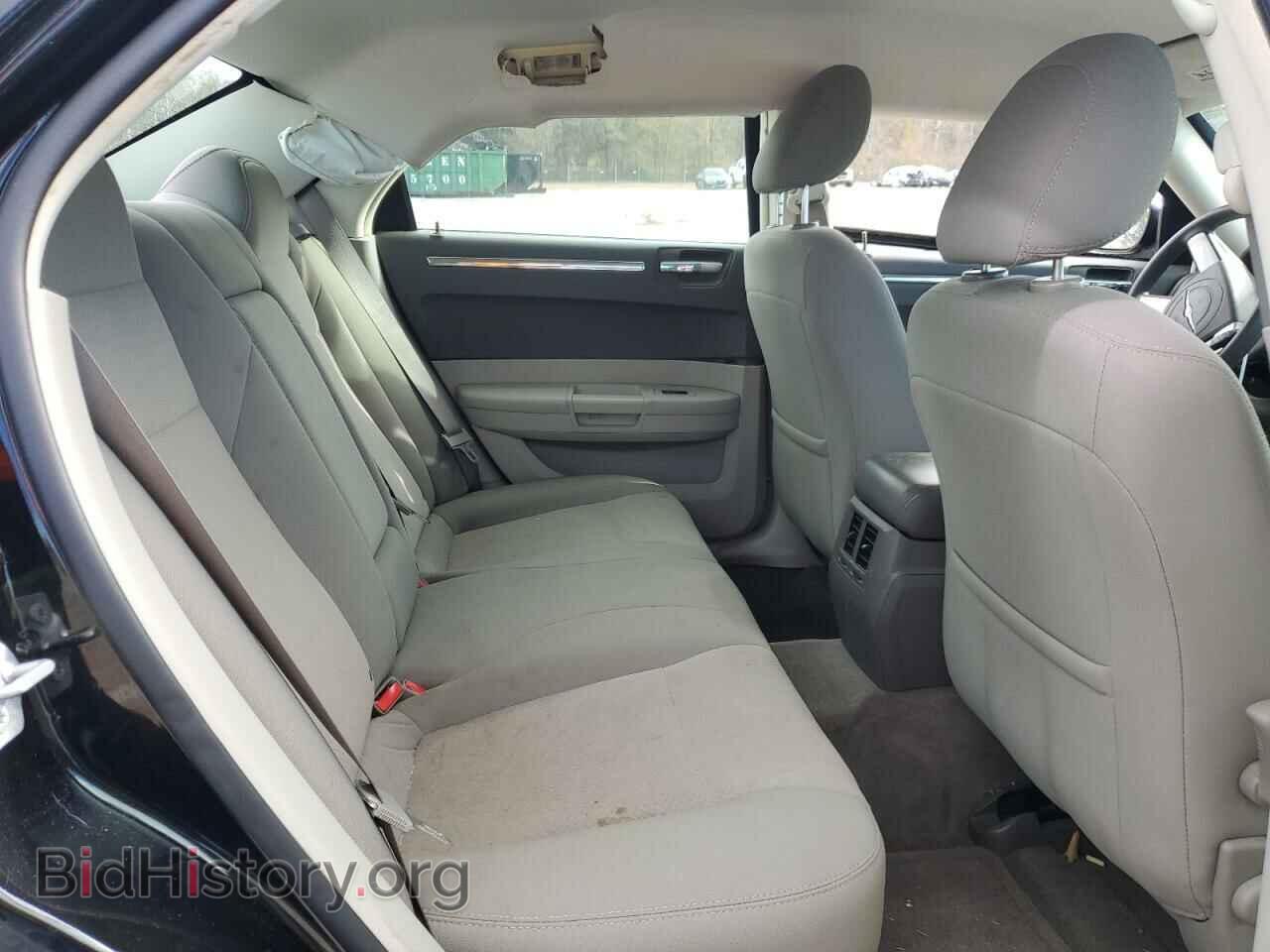 2010 CHRYSLER 300 - VIN: 2C3CA4CD1AH153892 - Фото 10