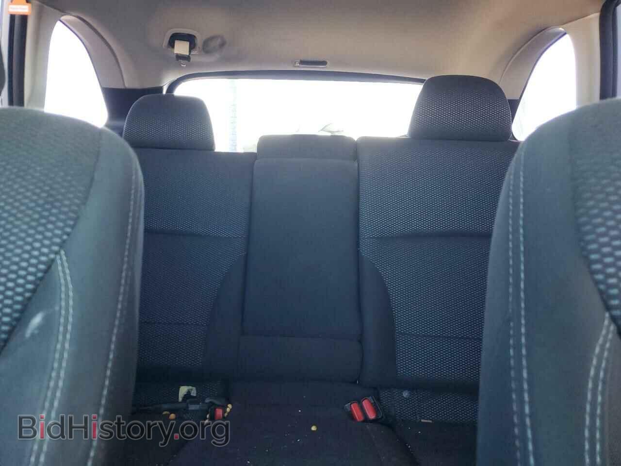 2019 SUBARU OUTBACK - VIN: 4S4BSABC3K3248580 - Фото 10