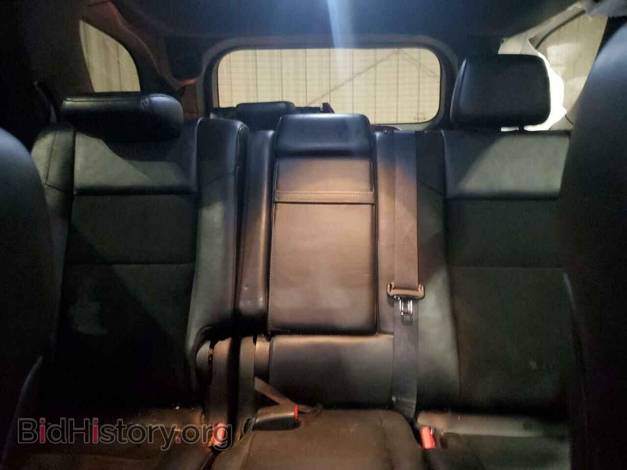 2019 DODGE DURANGO - VIN: 1C4SDJCT5KC651232 - Фото 10