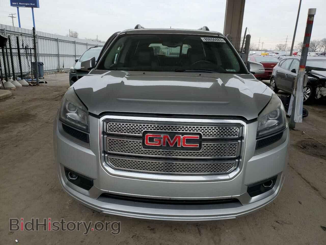 2013 GMC ACADIA DEN - VIN: 1GKKVTKD1DJ249956 - Фото 5
