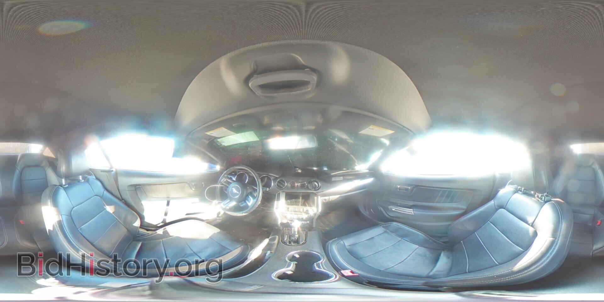 2017 FORD ALL Models - VIN: 1FATP8UH6H5328809 - Фото 14