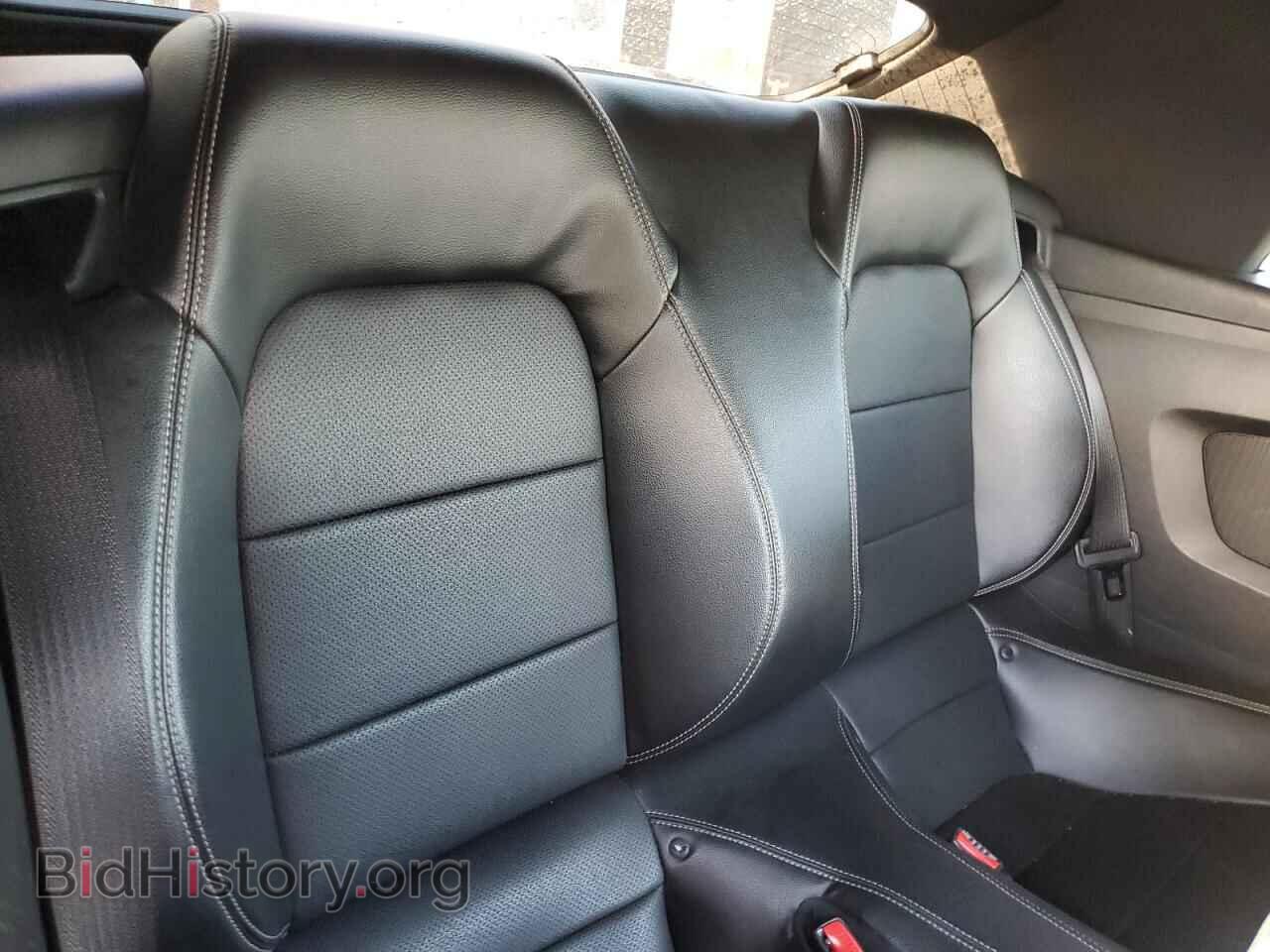 2017 FORD ALL Models - VIN: 1FATP8UH6H5328809 - Фото 10