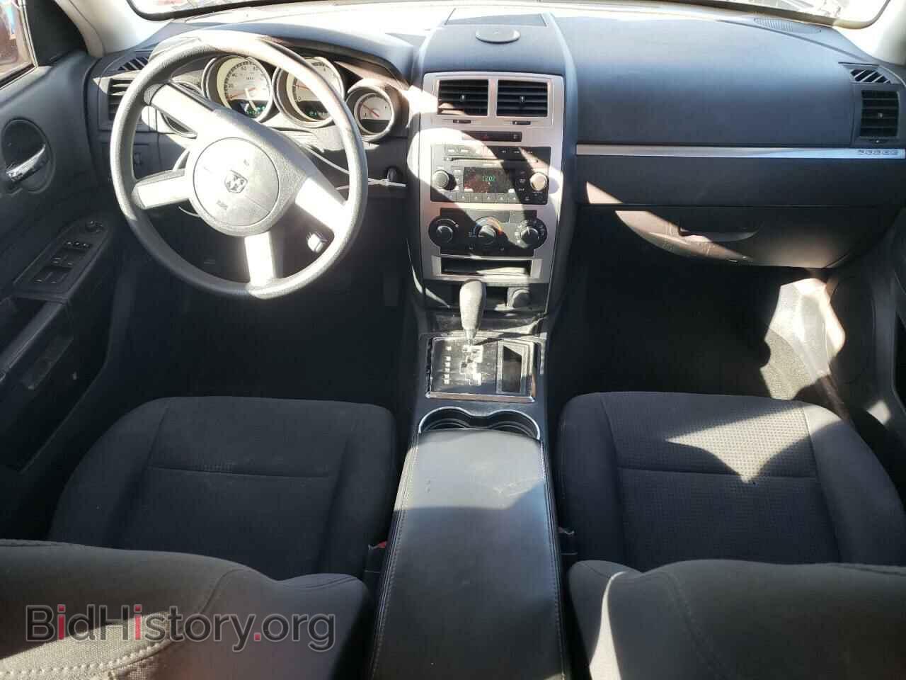 2010 DODGE CHARGER - VIN: 2B3CA3CV6AH108026 - Фото 8