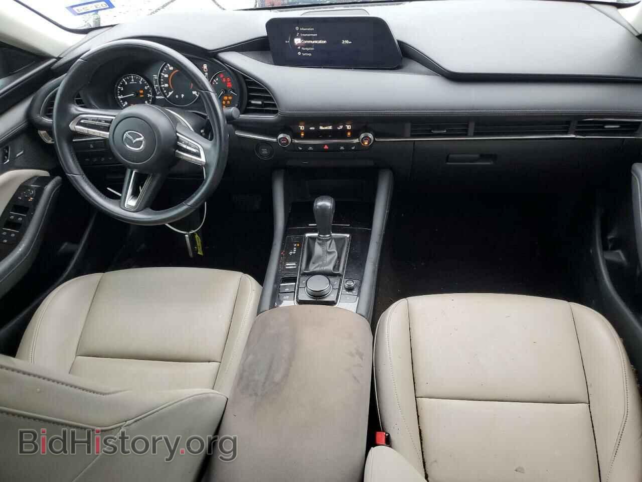2019 MAZDA 3 - VIN: JM1BPACL8K1113076 - Фото 8