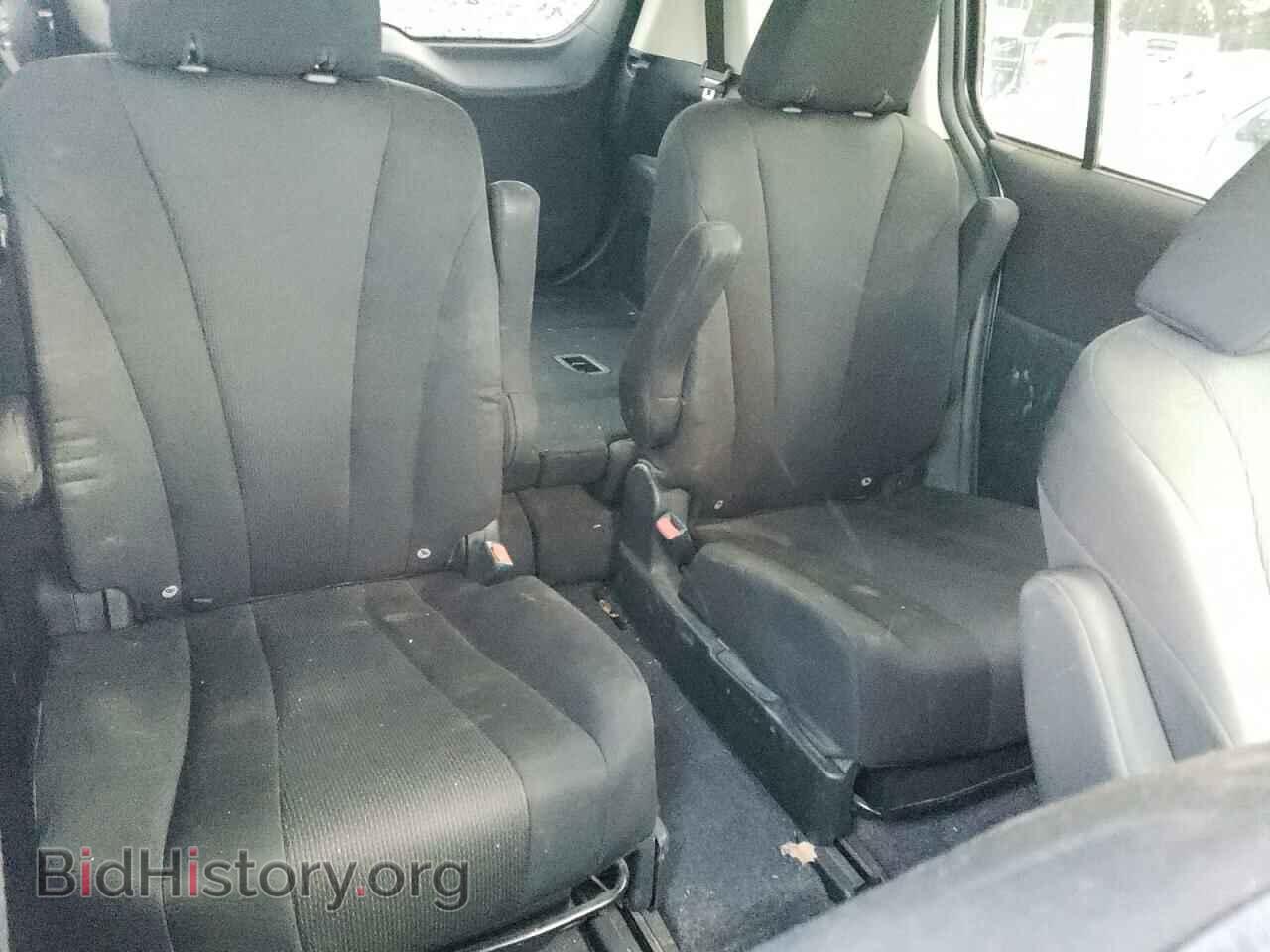 2015 MAZDA 5 - VIN: JM1CW2CL3F0181018 - Фото 11